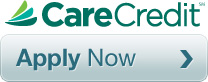 CareCredit Apply Now button